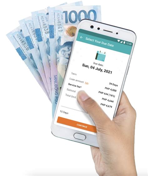 pesomax loan app login|Tala App Philippines .